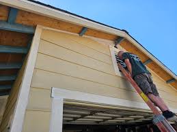 Custom Trim and Detailing for Siding in Newark, NY